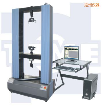 定州微機(jī)控制電子式人造板試驗(yàn)機(jī)