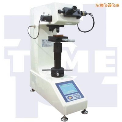 東營時代小負(fù)荷布氏硬度計