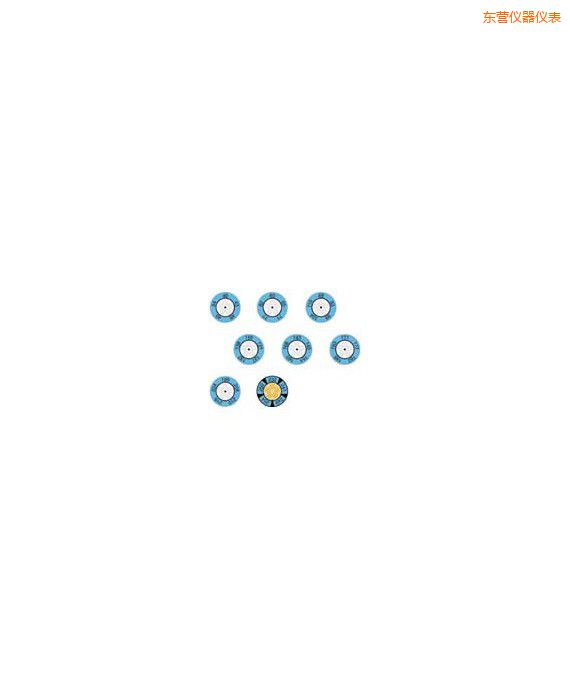 東營迷你溫度貼