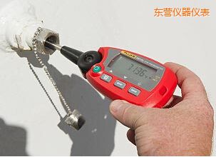 東營“棒式”標(biāo)準(zhǔn)溫度計