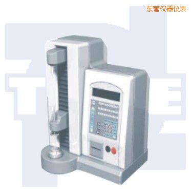 東營彈簧拉壓試驗(yàn)機(jī)