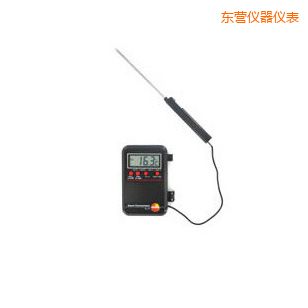 東營迷你型報警溫度計