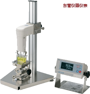 東營(yíng)正弦波振動(dòng)式粘度計(jì)