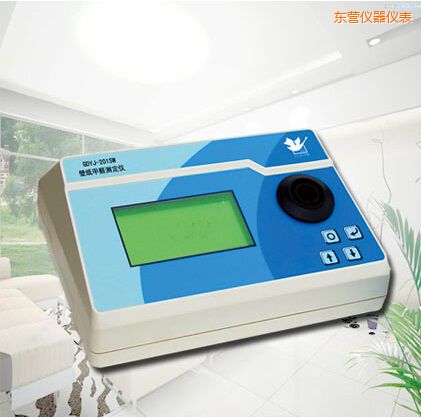 東營(yíng)防火門(mén)甲醛測(cè)定儀