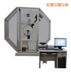 東營(yíng)時(shí)代儀器化沖擊試驗(yàn)機(jī)