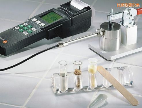 撫順多功能溫濕度儀