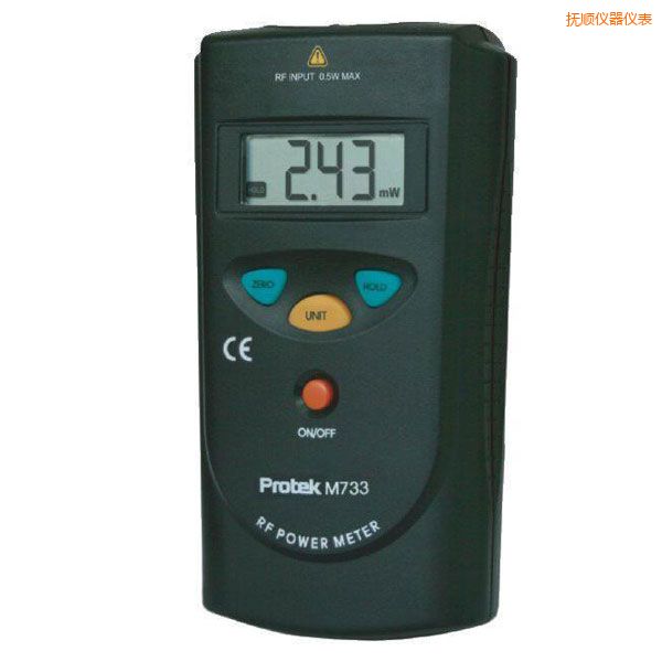 撫順射頻功率計