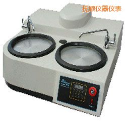 撫順時代手動研磨拋光機