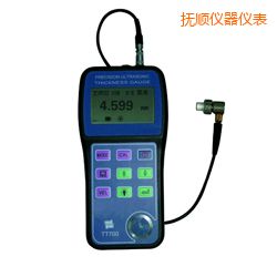 撫順時代超聲波測厚儀