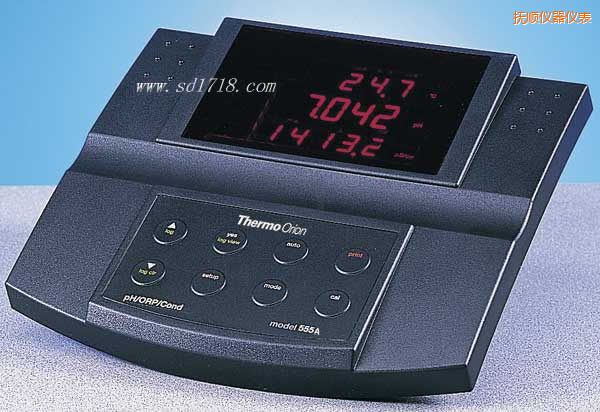 撫順酸度計(PH/mV/TDS/ORP/溫度)