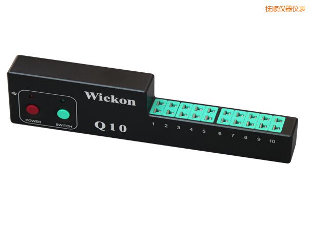 撫順爐溫測(cè)試儀