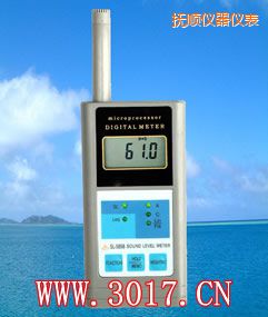 撫順多功能聲級(jí)計(jì)(多功能噪音計(jì))