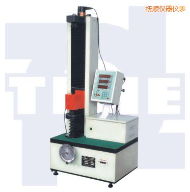 撫順全自動雙數(shù)顯示拉壓彈簧試驗機