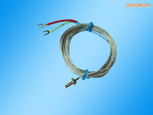 撫順固定式熱電偶