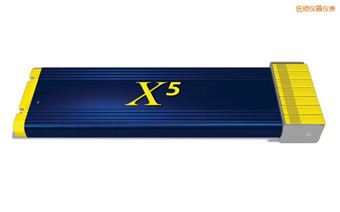 撫順爐溫測試儀(X5系列)