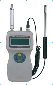 撫順激光粒子計數(shù)器