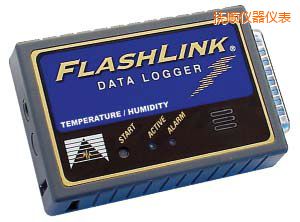 撫順20207 FlashLink 電子數(shù)據(jù)記錄儀