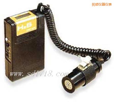 撫順毒性氣體探測(cè)儀