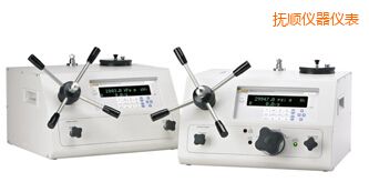 撫順數字壓力校準器