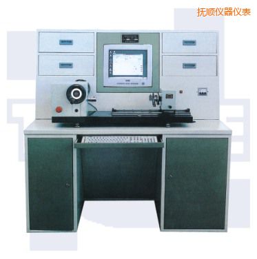 撫順微機(jī)控制自鎖螺母鎖緊性能試驗(yàn)機(jī)XLW系列