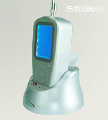 撫順激光塵埃粒子計(jì)數(shù)器