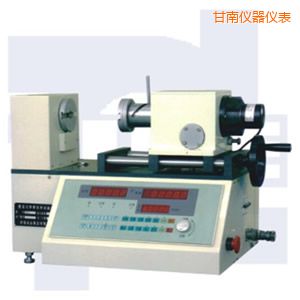 甘南全制動彈簧扭轉(zhuǎn)試驗(yàn)機(jī)