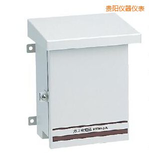 貴陽固定式毒性氣體檢測儀