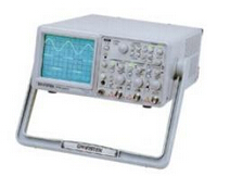 貴陽模擬示波器