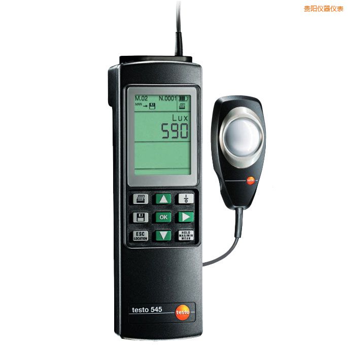 貴陽(yáng)照度儀