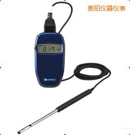 貴陽手持式熱式風(fēng)速儀