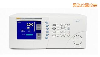 果洛高級型氣體壓力控制器校準器