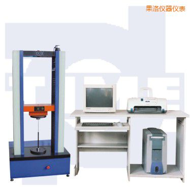 果洛微機(jī)控制氣彈簧性能試驗機(jī)QTW系列