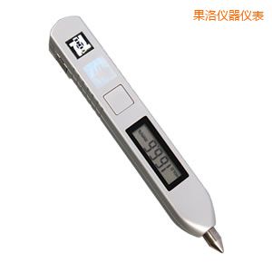 果洛筆式測振儀