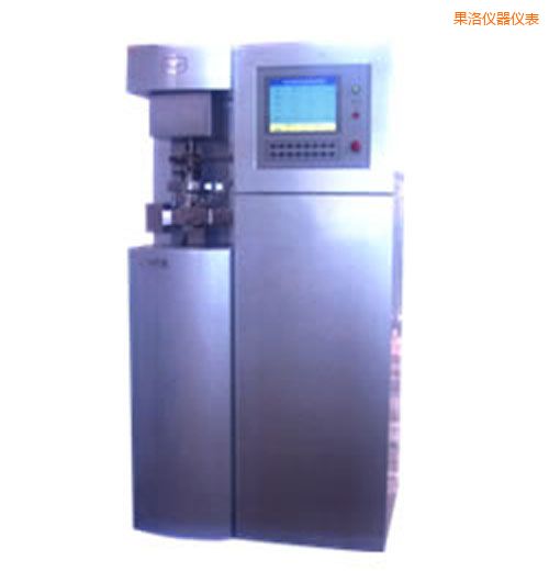 果洛時代杠桿式四球摩擦磨損試驗機