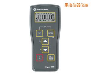 果洛回彈硬度檢測(cè)儀