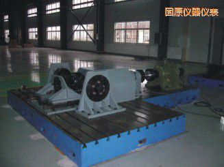 固原微機(jī)控制驅(qū)動(dòng)橋總成扭轉(zhuǎn)試驗(yàn)機(jī)