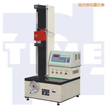 哈爾濱單數(shù)顯彈簧拉壓試驗(yàn)機(jī)