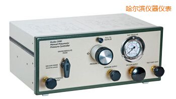 哈爾濱手動精密氣體壓力調節(jié)器