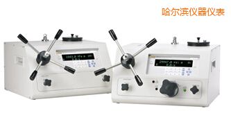 哈爾濱數(shù)字壓力校準器