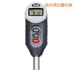 哈爾濱數(shù)顯邵氏A型硬度計(jì)