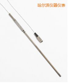 哈爾濱短支二等標(biāo)準(zhǔn)鉑電阻溫度計(jì)