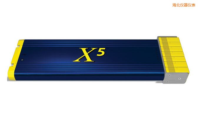 海北爐溫測(cè)試儀(X5系列)