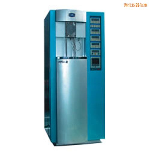 海北時代高速環(huán)塊摩擦磨損試驗機