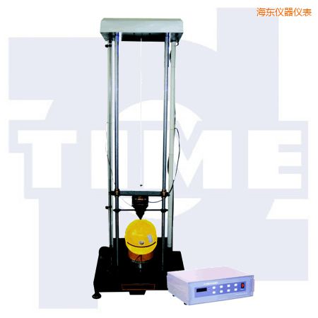 海東安全帽沖擊試驗(yàn)機(jī)