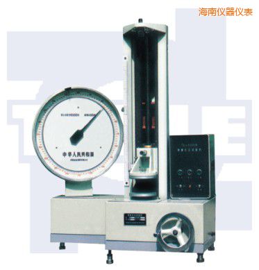 海南機械式拉壓彈簧試驗機