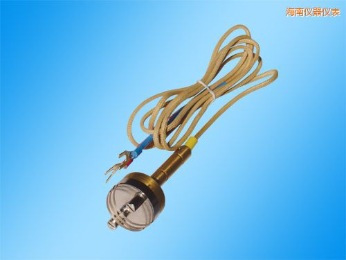 海南測(cè)試臺(tái)熱電偶