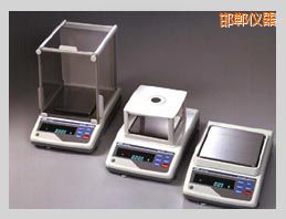 ����GXϵ�о��������ƽ,610g,0.001mg