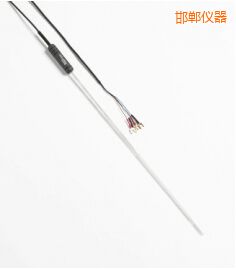 邯鄲高精度石英套管標(biāo)準(zhǔn)鉑電阻溫度計