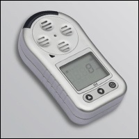 合肥袖珍型揮發(fā)性有機(jī)物檢測(cè)儀TVOC