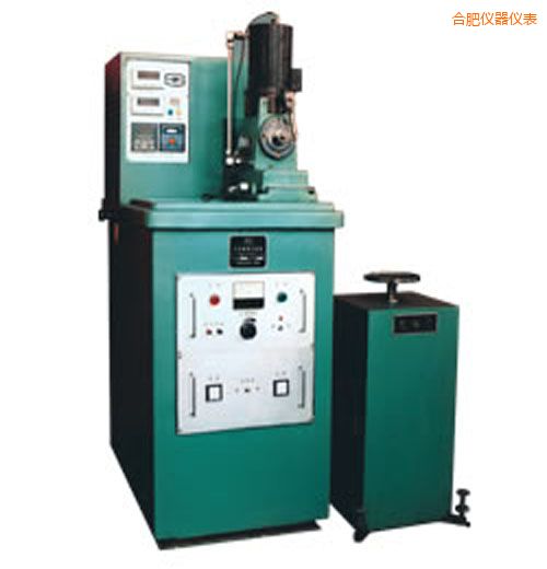 合肥時代環(huán)塊摩擦磨損試驗機